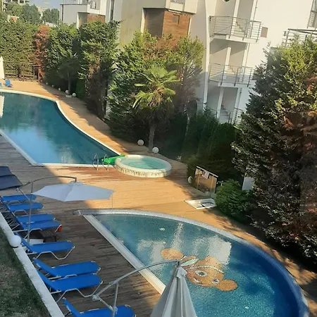 двустаен * Pomorie