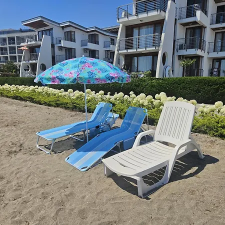 двустаен Appartement *