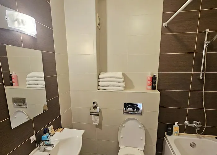 двустаен Lejlighed