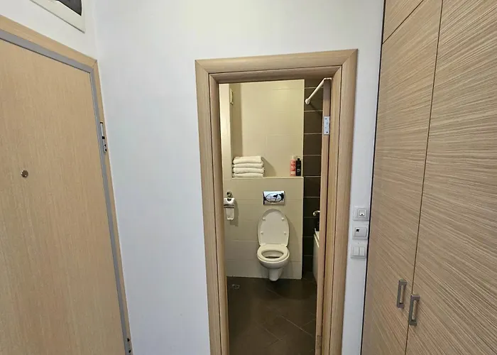 двустаен Lejlighed *