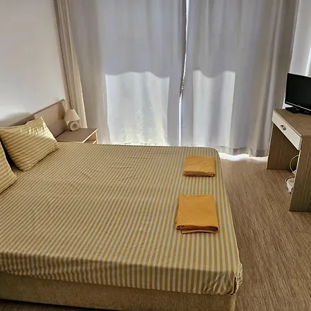 двустаен Apartment Pomorie