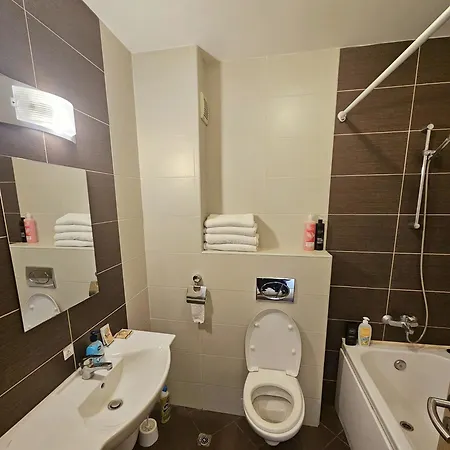 двустаен Apartment