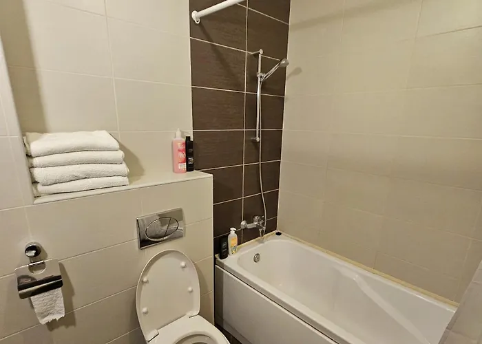 двустаен Daire